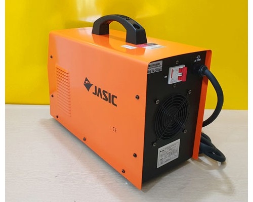 Máy hàn que điện tử Jasic ZX7 300E