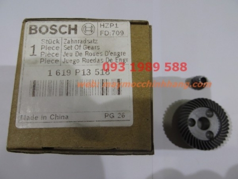 Bánh răng nhông máy mài góc Bosch GWS 7-100 ET