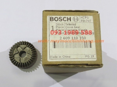 Bánh răng nhông máy mài góc Bosch GWS 8-100CE