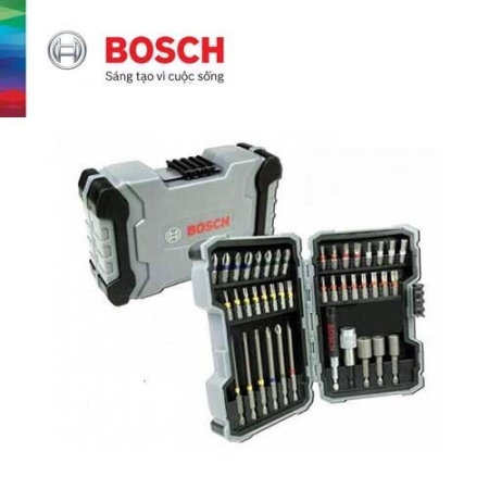Bộ mũi vít đa năng Bosch 43 chi tiết 2607017164_10