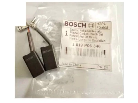 Chổi than máy GKS190 Bosch