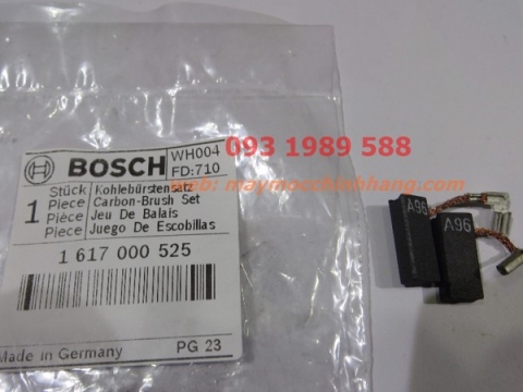 Chổi than máy khoan Bosch GBH 2-26 E