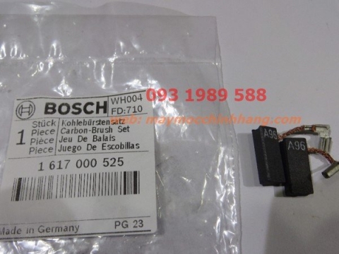Chổi than máy khoan Bosch GBH 3-28 DRE