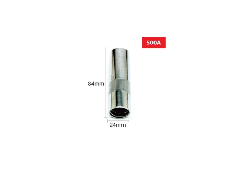 Chụp khí 500A Gas Nozzle