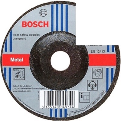 Đá Mài Bosch 180x6x22.2mm