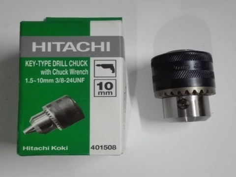 Đầu Khoan Hitachi 10MM