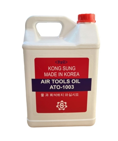 Dầu sử dụng cho dụng cụ hơi, Air Oil KongSung ATO-1003_10