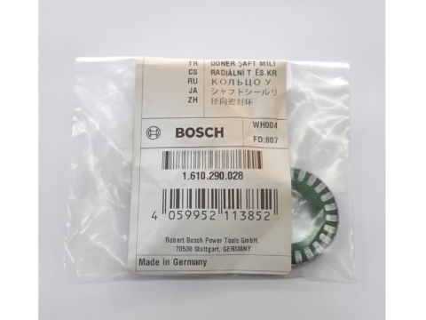 Đệm máy đục bê tông Bosch GSH 11E (1610290028)
