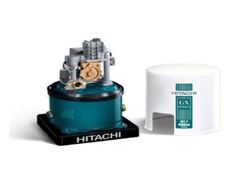 Máy Bơm Nước Tự Động Hitachi Wt-P250Gx2-Spv