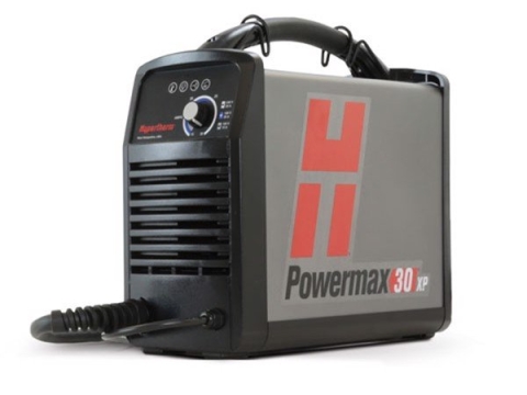 Máy Cắt Plasma Hypertherm Pmx30