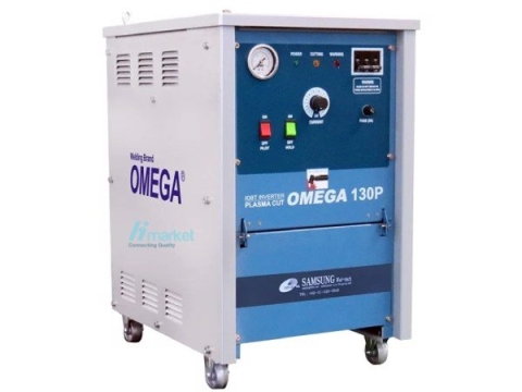 Máy cắt plasma Omega 130P