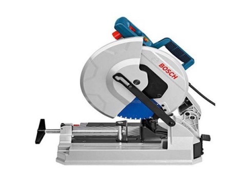 Máy Cắt Sắt Bosch Gcd 12 Jl