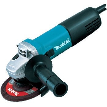 Máy mài góc Makita 9558HN