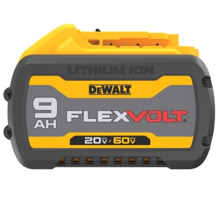 Pin Dewalt Flexvolt 20/60V 9Ah DCB609-B1_10