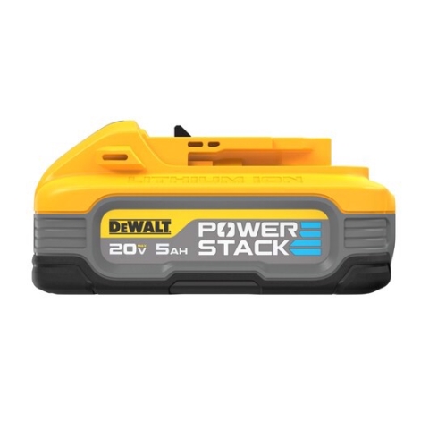 Pin Dewalt PowerStack 20V 5Ah DCBP520-B1