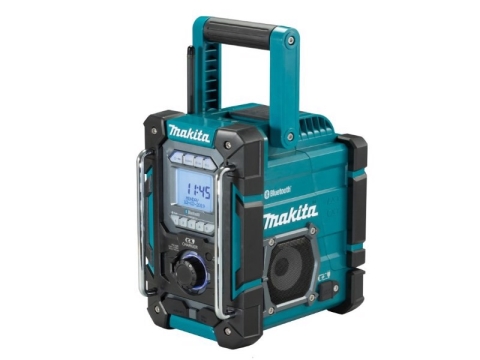 Radio Công Trường Makita DMR300